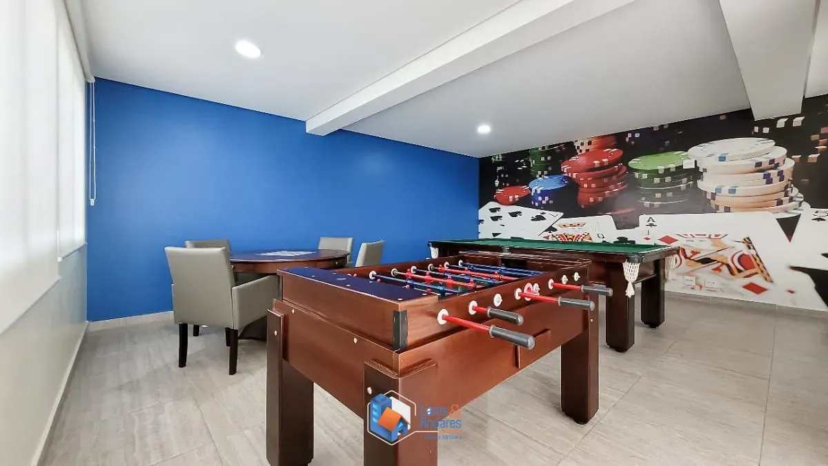 Apartamento, 3 quartos, 100 m² - Foto 35
