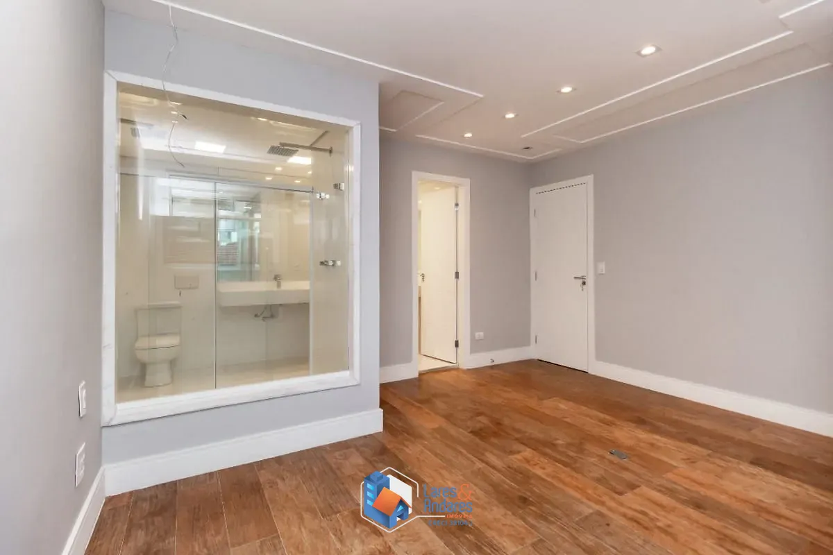 Apartamento, 3 quartos, 100 m² - Foto 25
