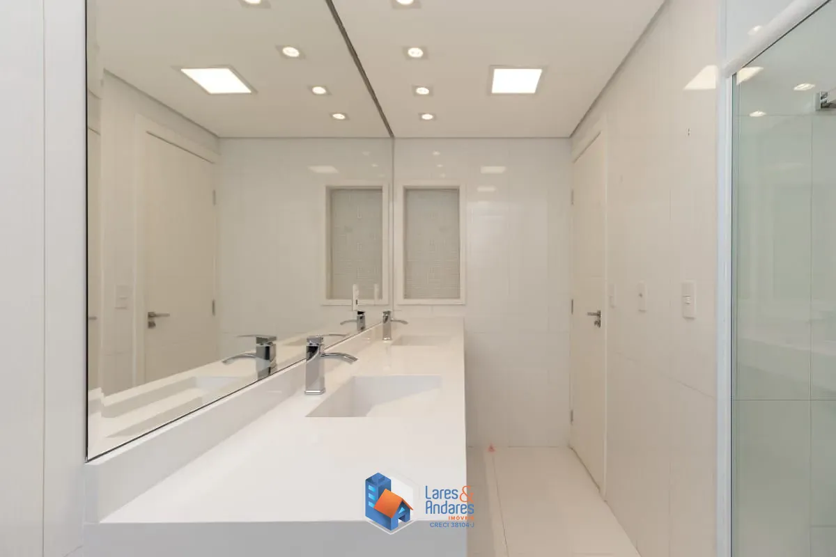 Apartamento, 3 quartos, 100 m² - Foto 31