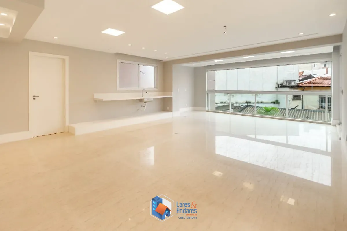 Apartamento, 3 quartos, 100 m² - Foto 6