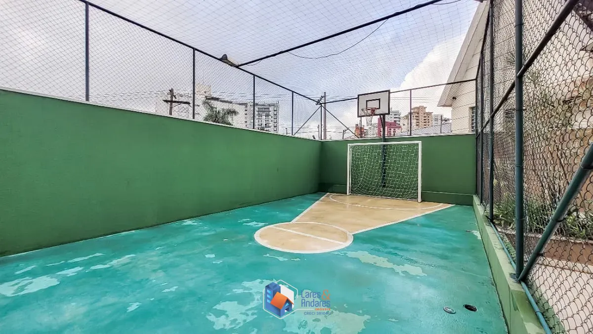 Apartamento, 3 quartos, 100 m² - Foto 36