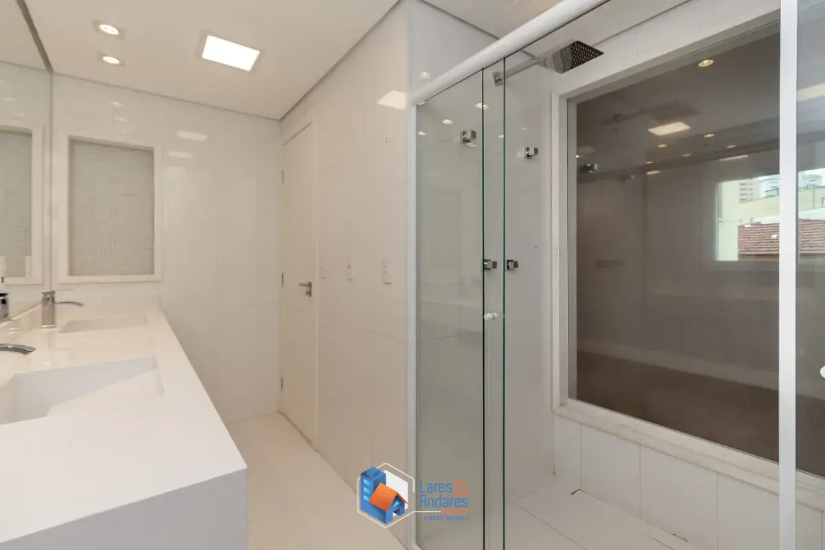 Apartamento, 3 quartos, 100 m² - Foto 32