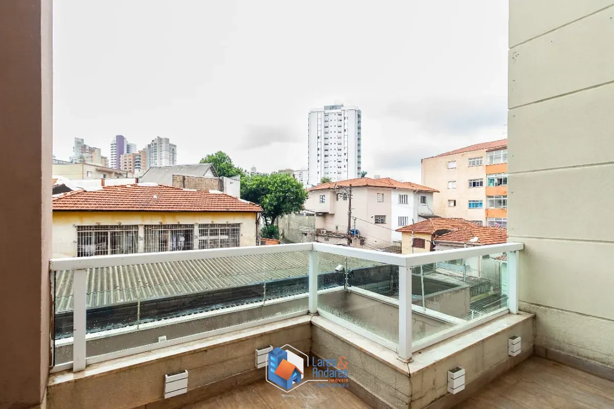 Apartamento, 3 quartos, 100 m² - Foto 9
