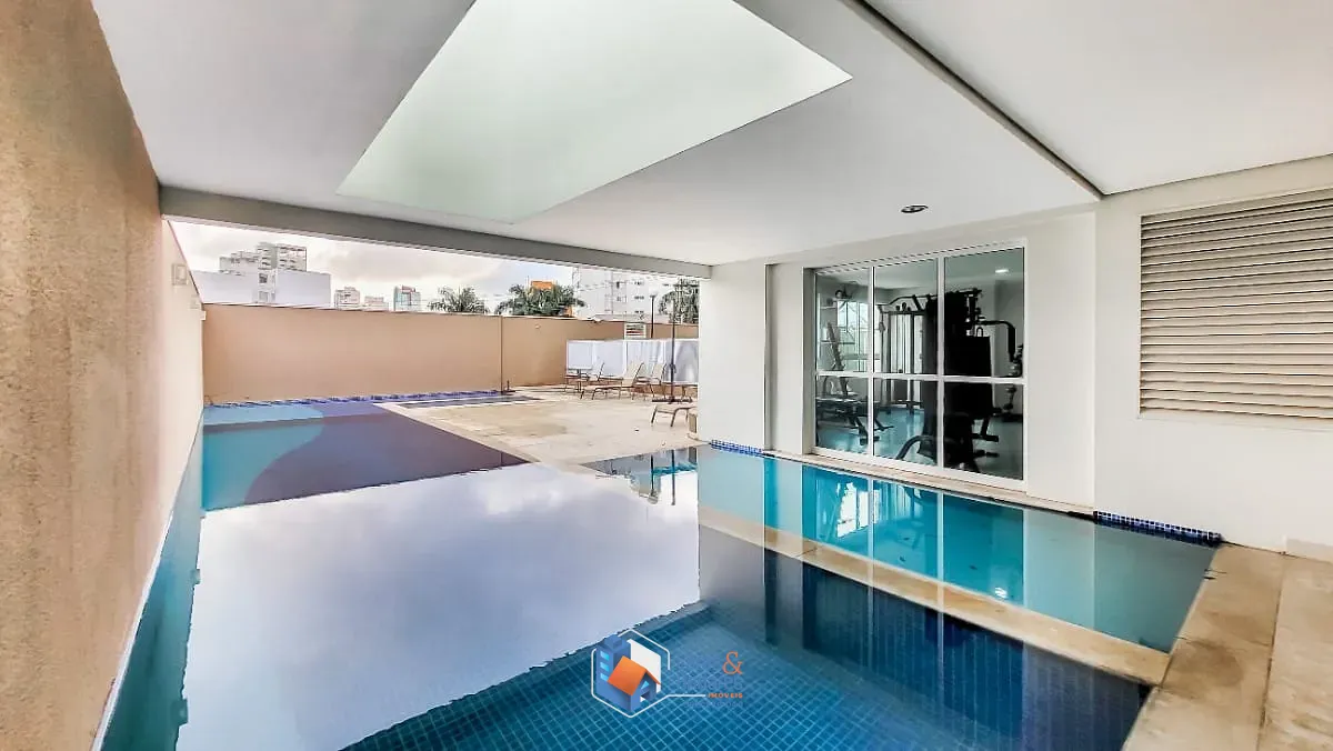 Apartamento, 3 quartos, 100 m² - Foto 45