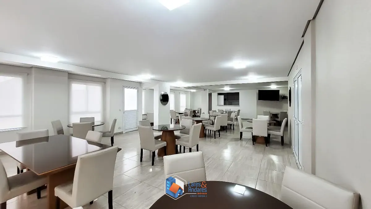 Apartamento, 3 quartos, 100 m² - Foto 42