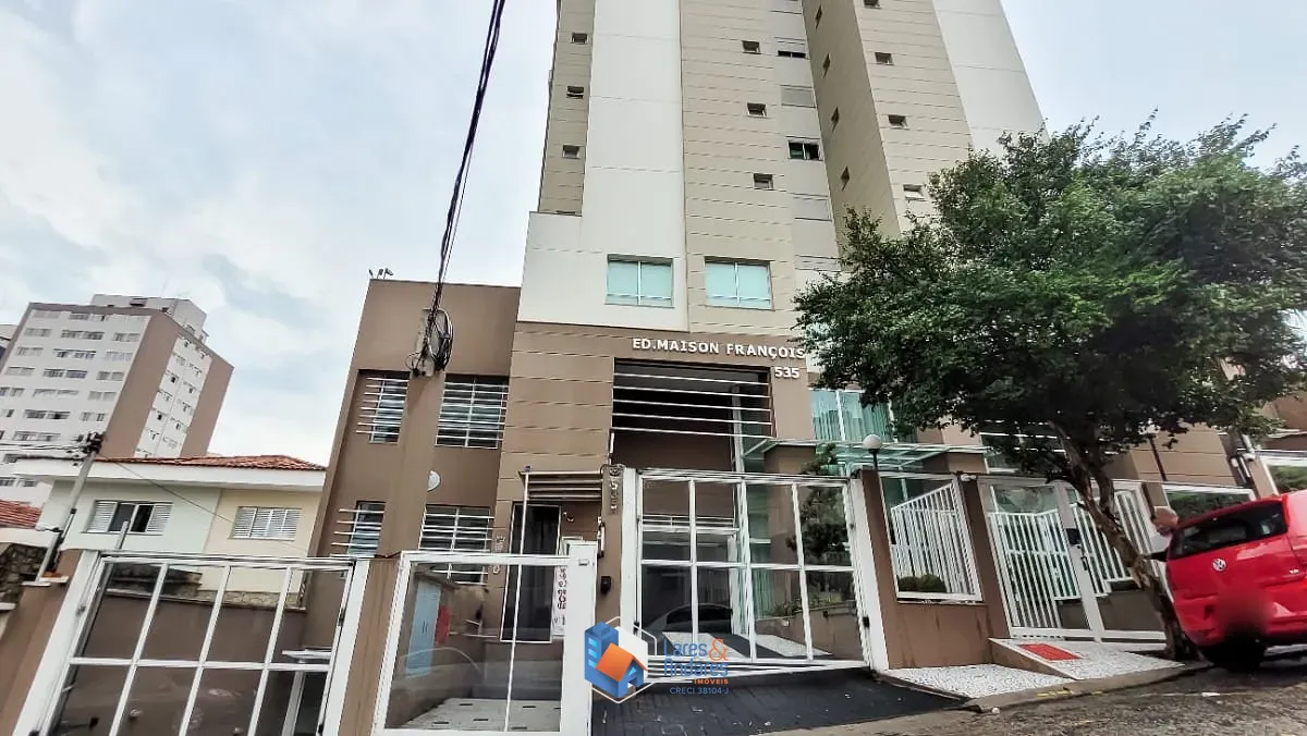 Apartamento, 3 quartos, 100 m² - Foto 33