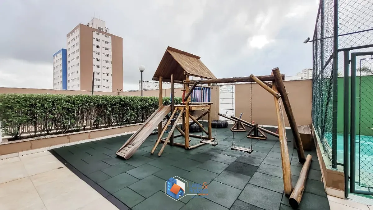 Apartamento, 3 quartos, 100 m² - Foto 39