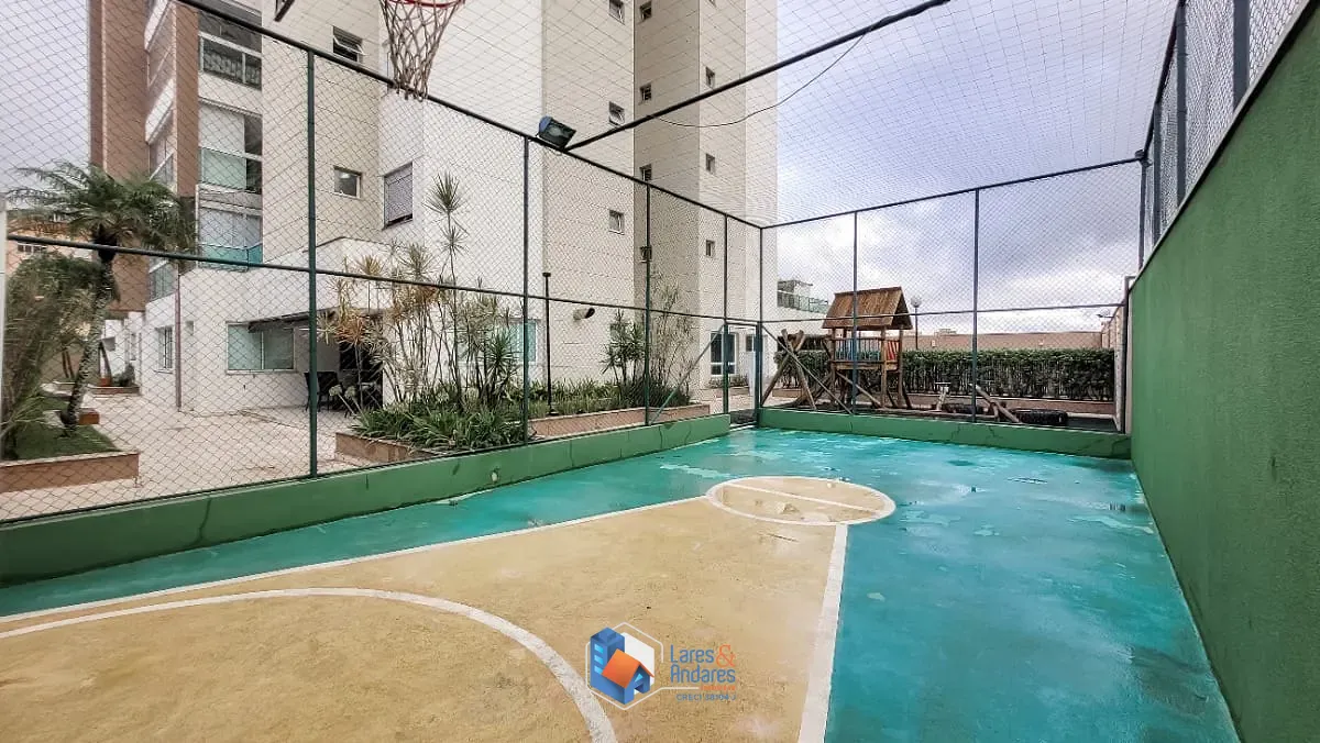 Apartamento, 3 quartos, 100 m² - Foto 38