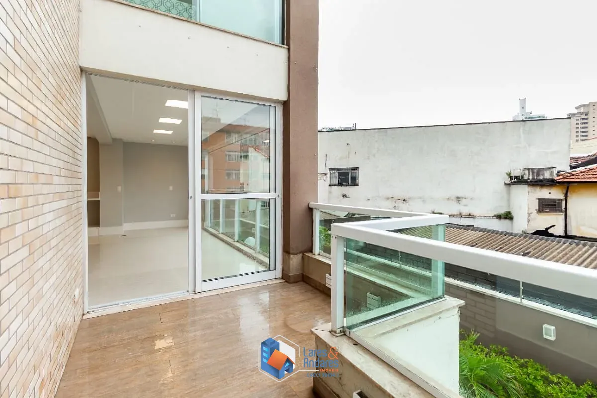 Apartamento, 3 quartos, 100 m² - Foto 5