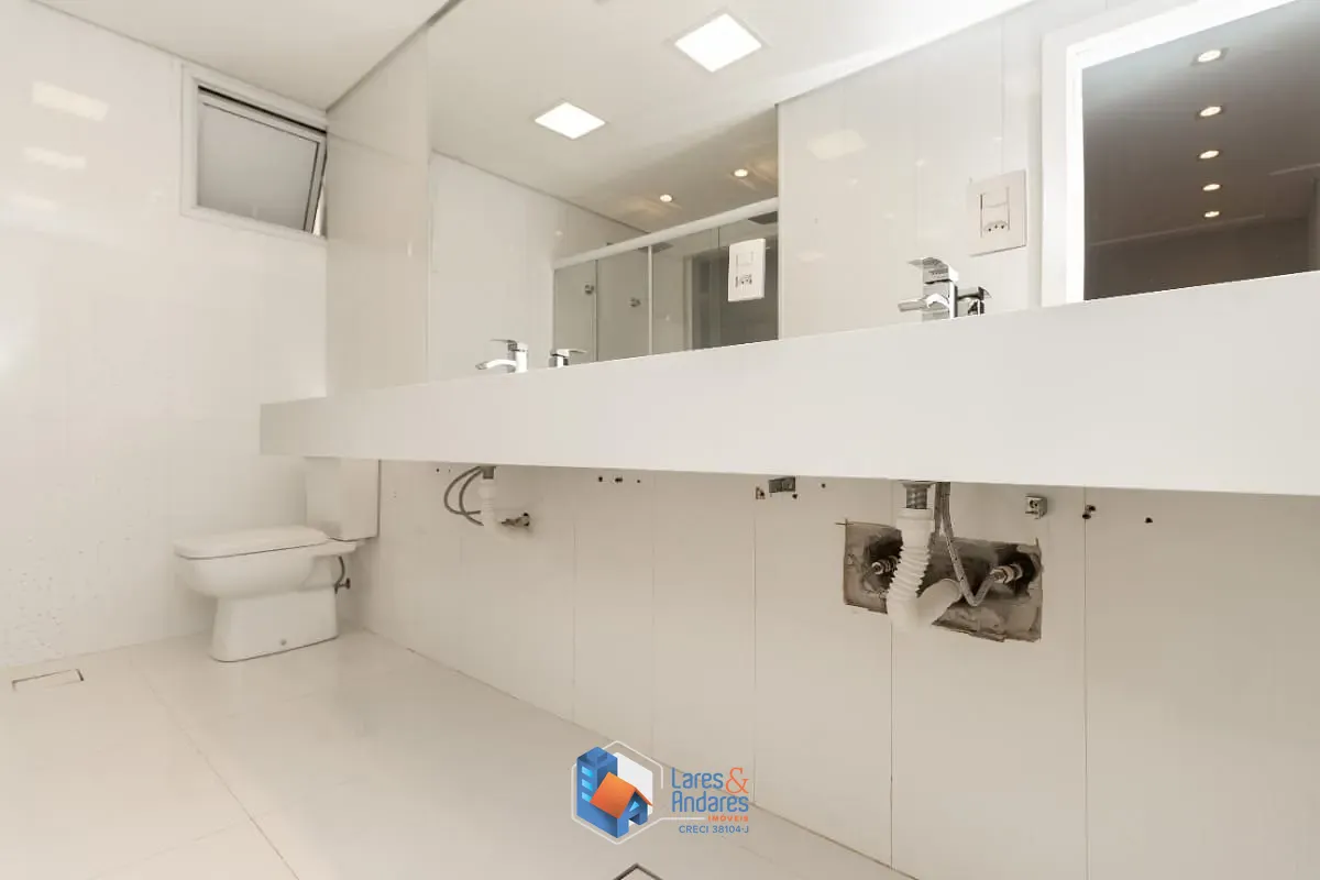 Apartamento, 3 quartos, 100 m² - Foto 29