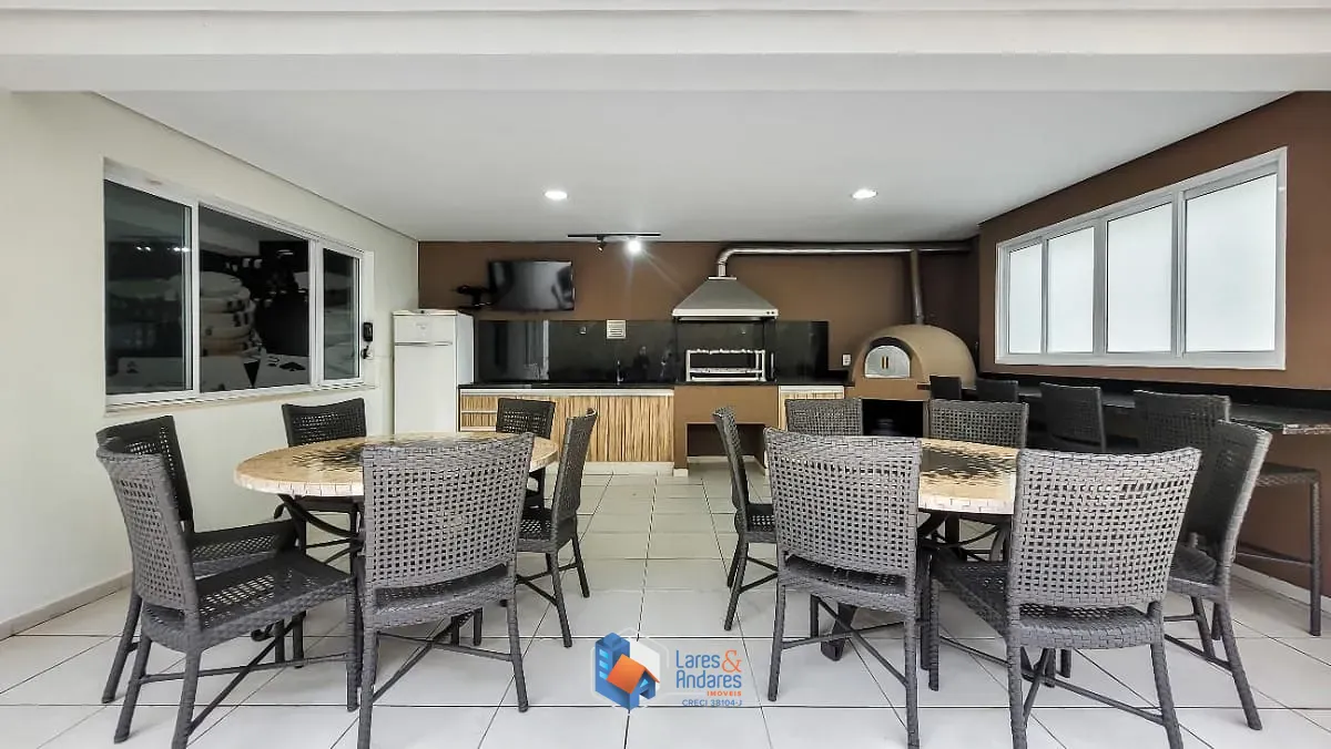 Apartamento, 3 quartos, 100 m² - Foto 34