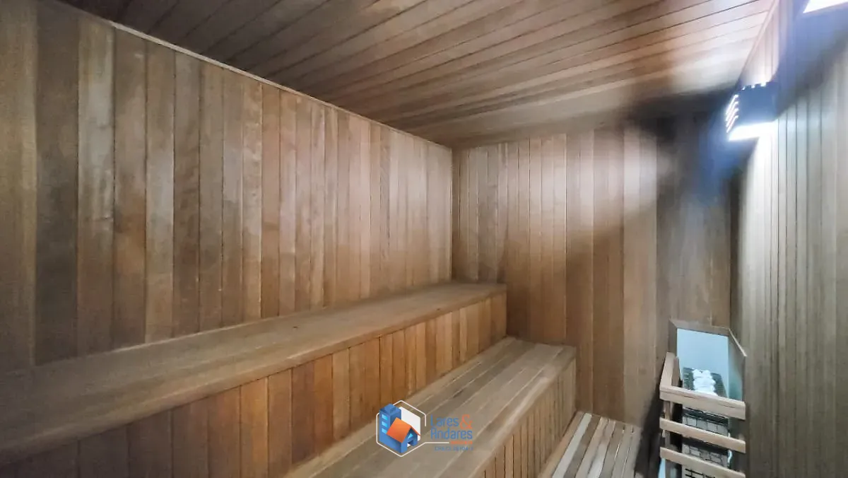 Apartamento, 3 quartos, 100 m² - Foto 41