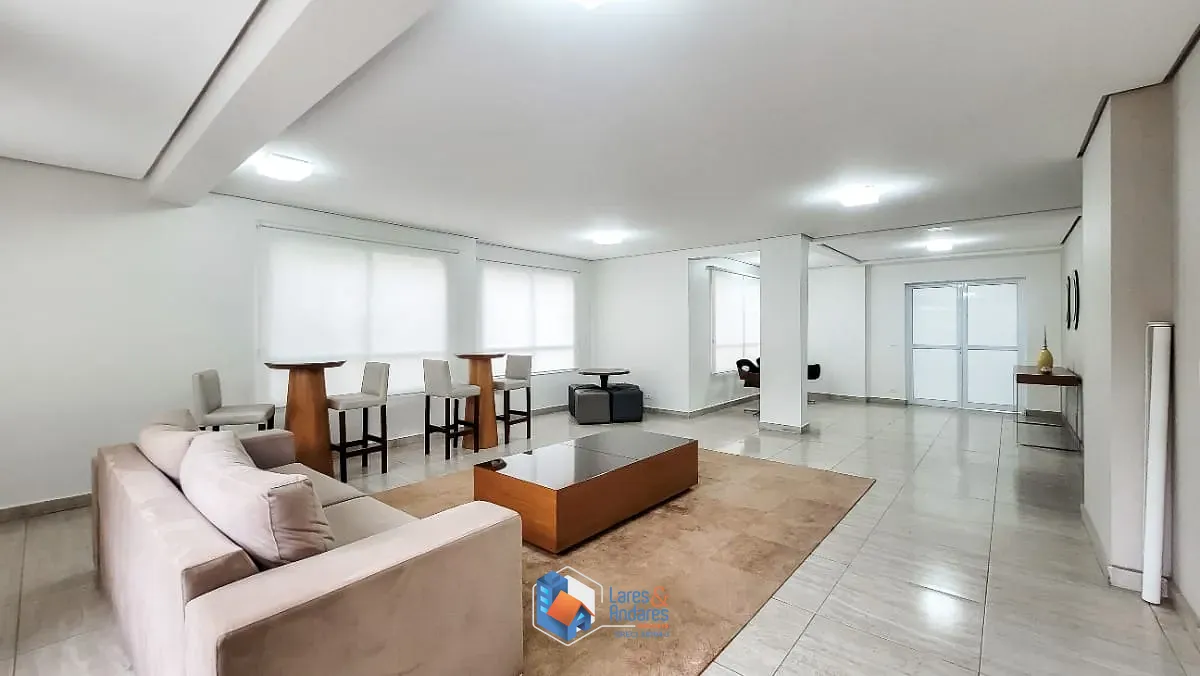 Apartamento, 3 quartos, 100 m² - Foto 43