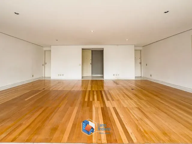 Apartamento com 277m² 4 quartos e 5 banheiros, à venda, no bairro Jardim Londrina em São Paulo