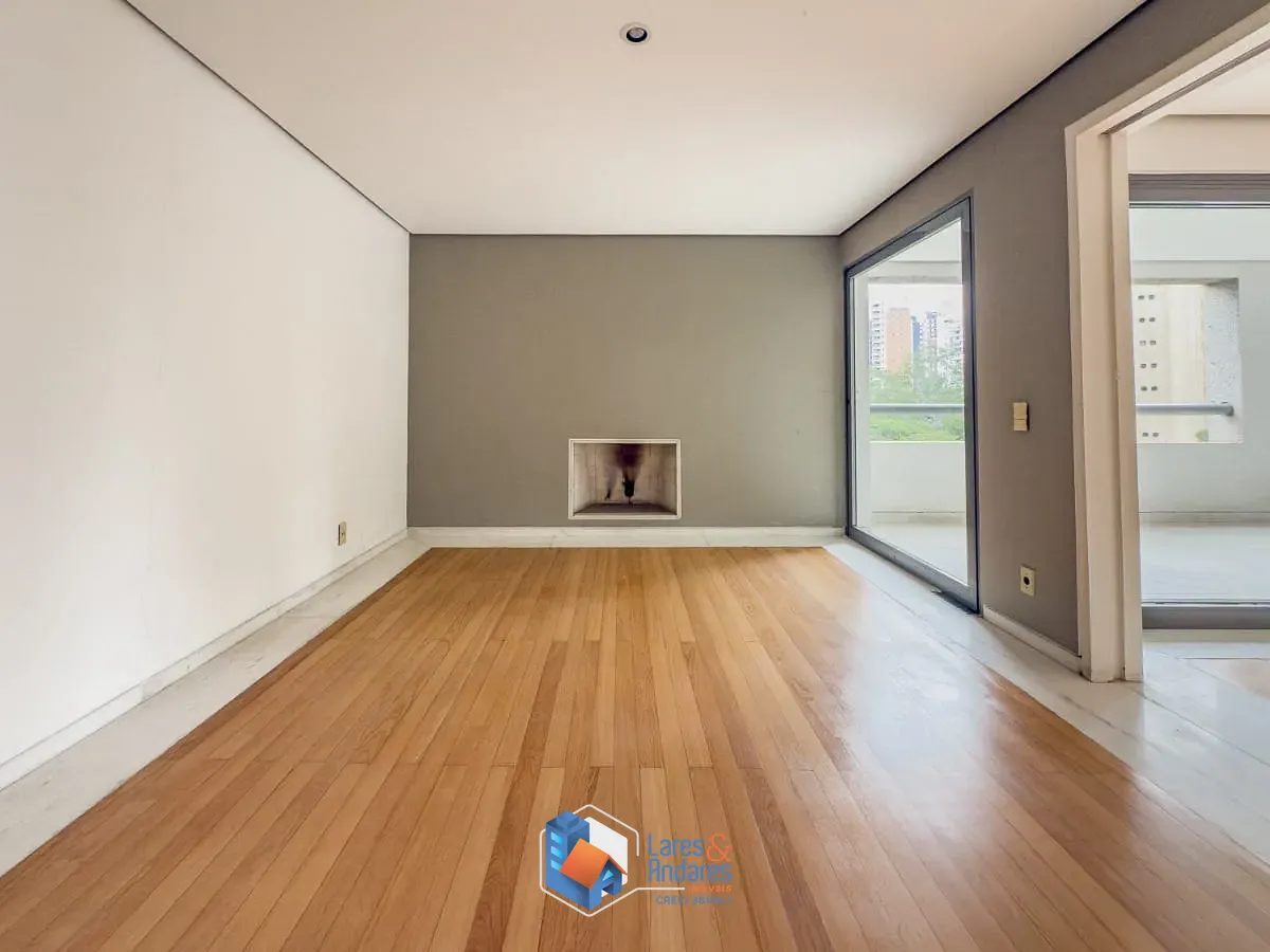 Apartamento, 4 quartos, 277 m² - Foto 9