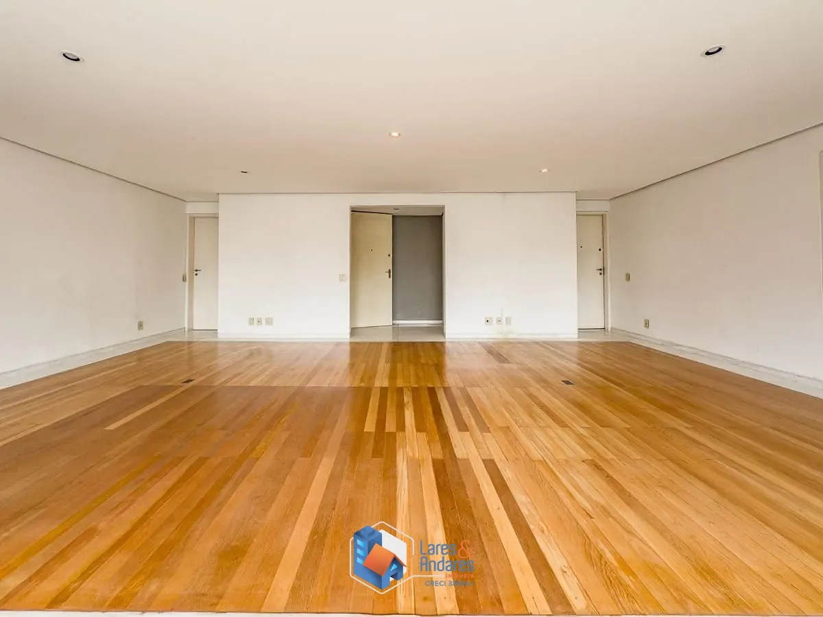 Apartamento, 4 quartos, 277 m² - Foto 5