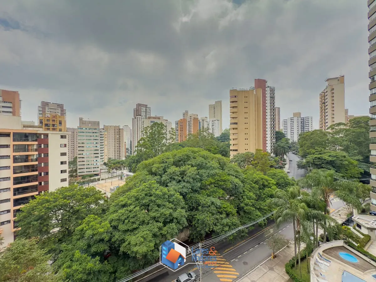 Apartamento, 4 quartos, 277 m² - Foto 7