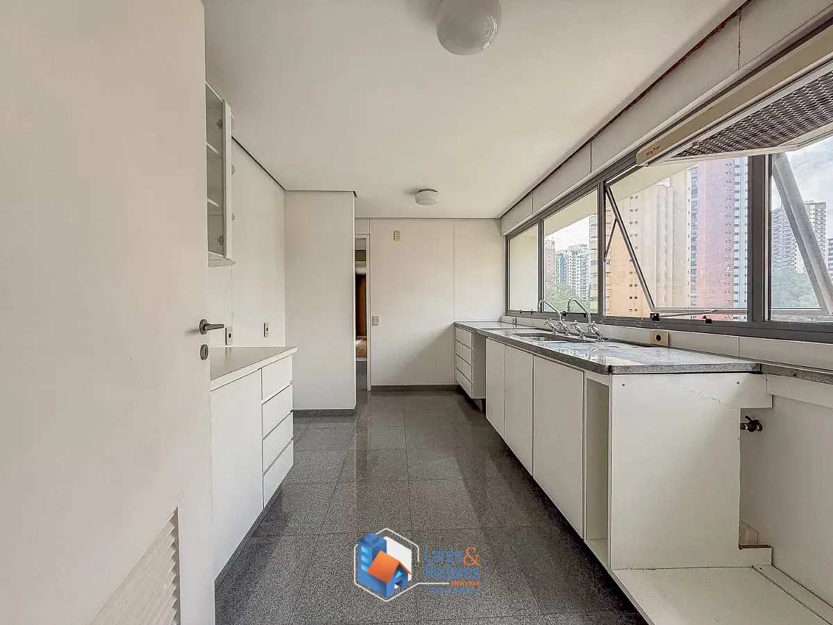 Apartamento, 4 quartos, 277 m² - Foto 15