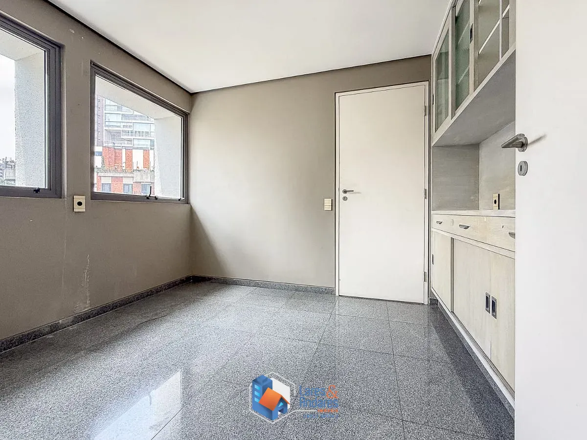 Apartamento, 4 quartos, 277 m² - Foto 13
