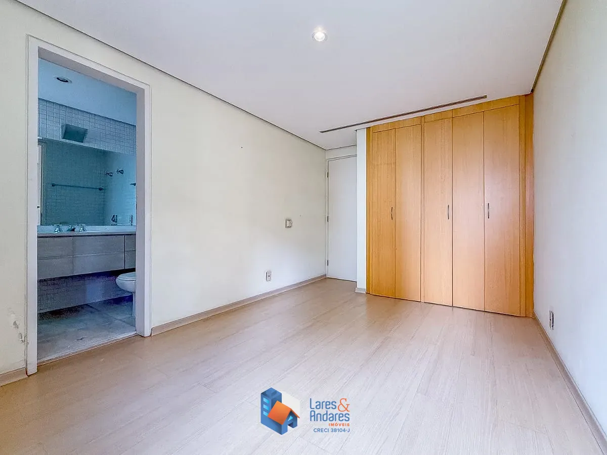Apartamento, 4 quartos, 277 m² - Foto 20