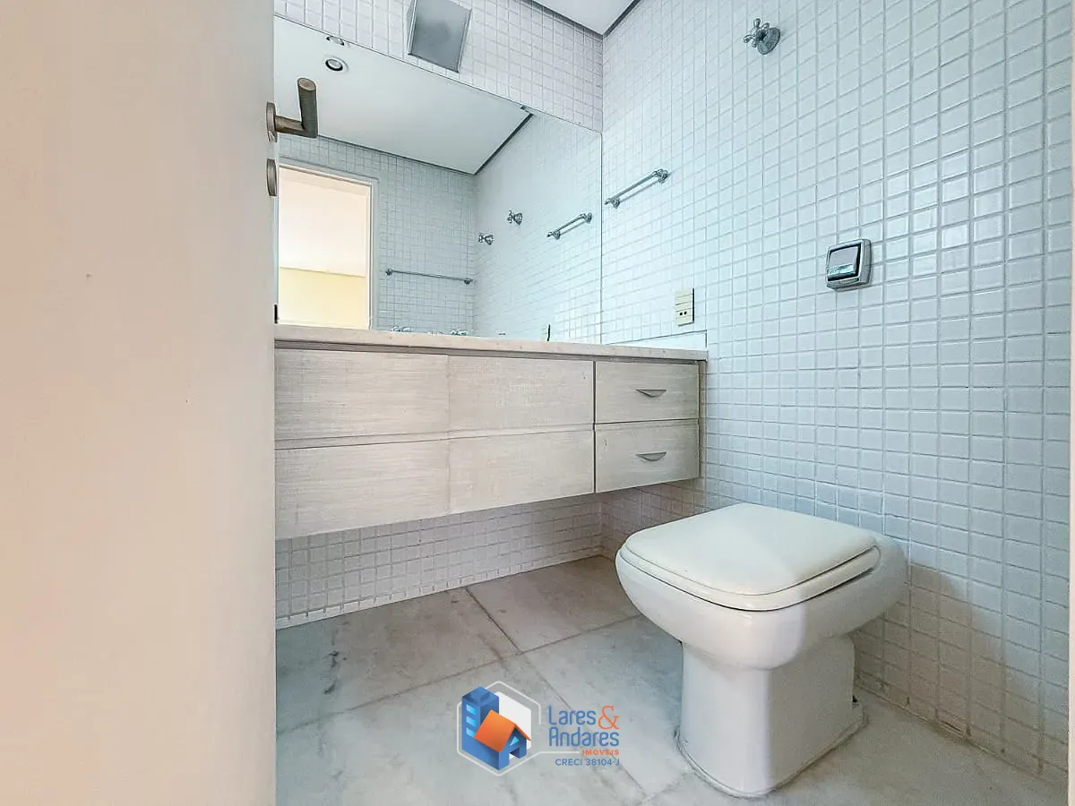 Apartamento, 4 quartos, 277 m² - Foto 21