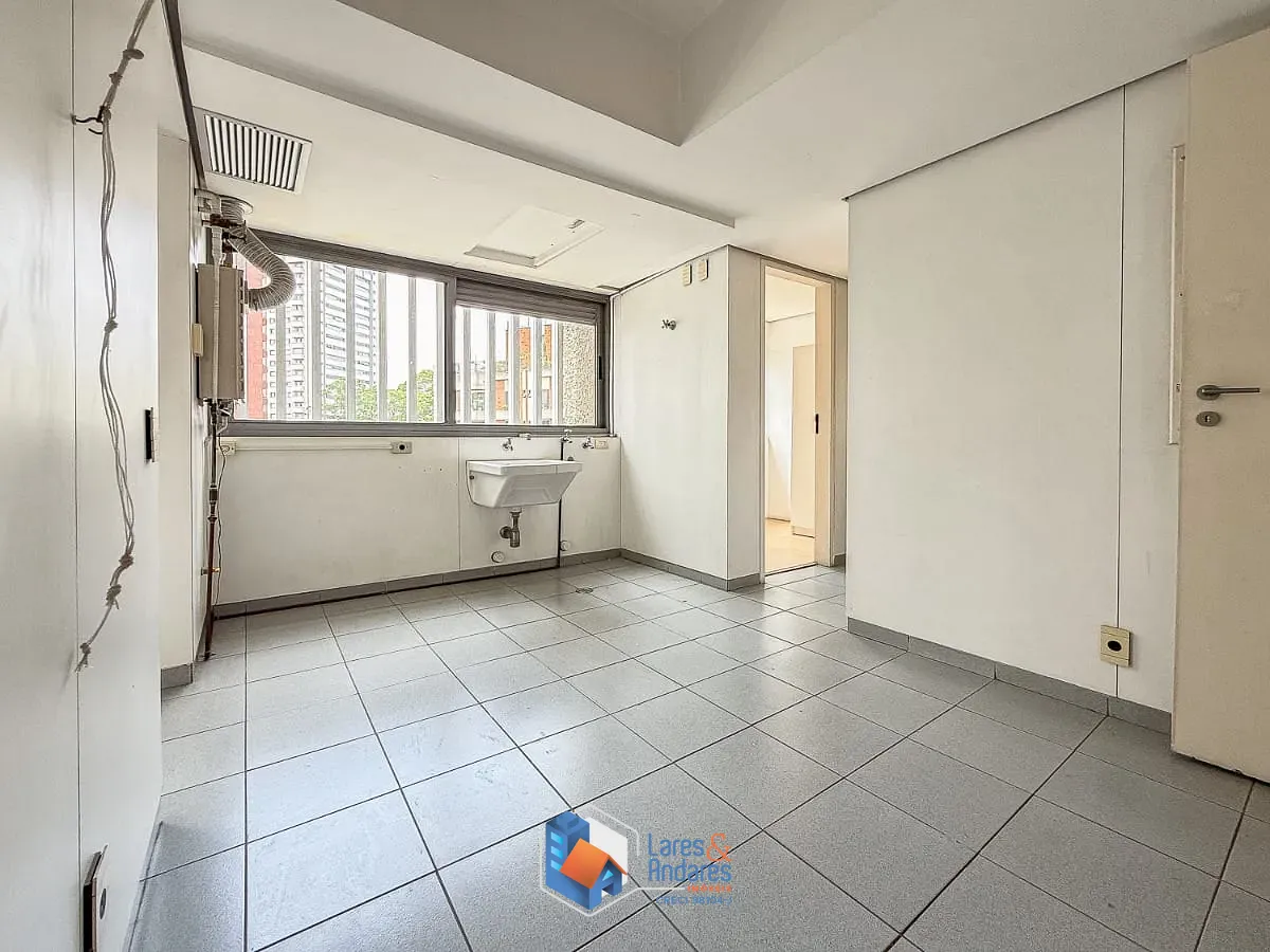 Apartamento, 4 quartos, 277 m² - Foto 18