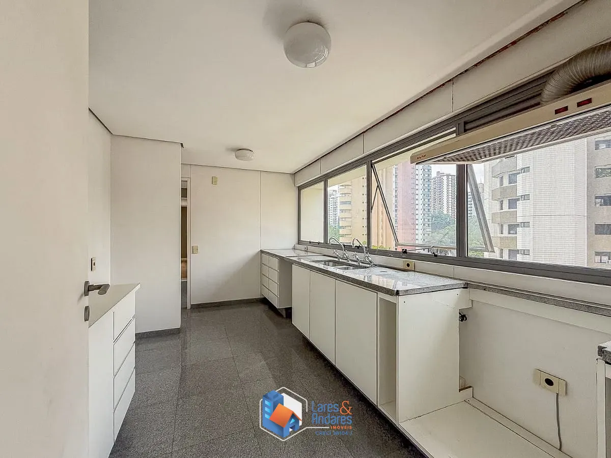 Apartamento, 4 quartos, 277 m² - Foto 16