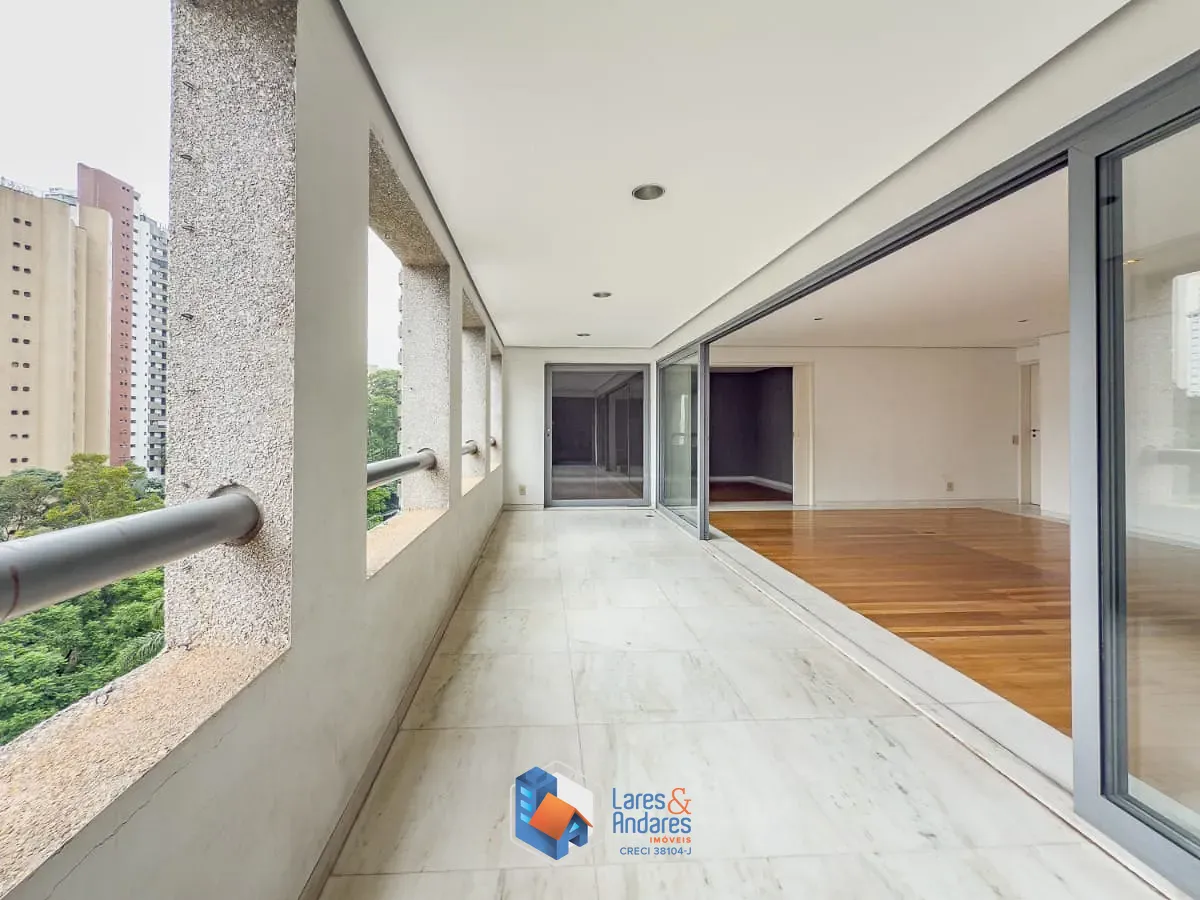 Apartamento, 4 quartos, 277 m² - Foto 6