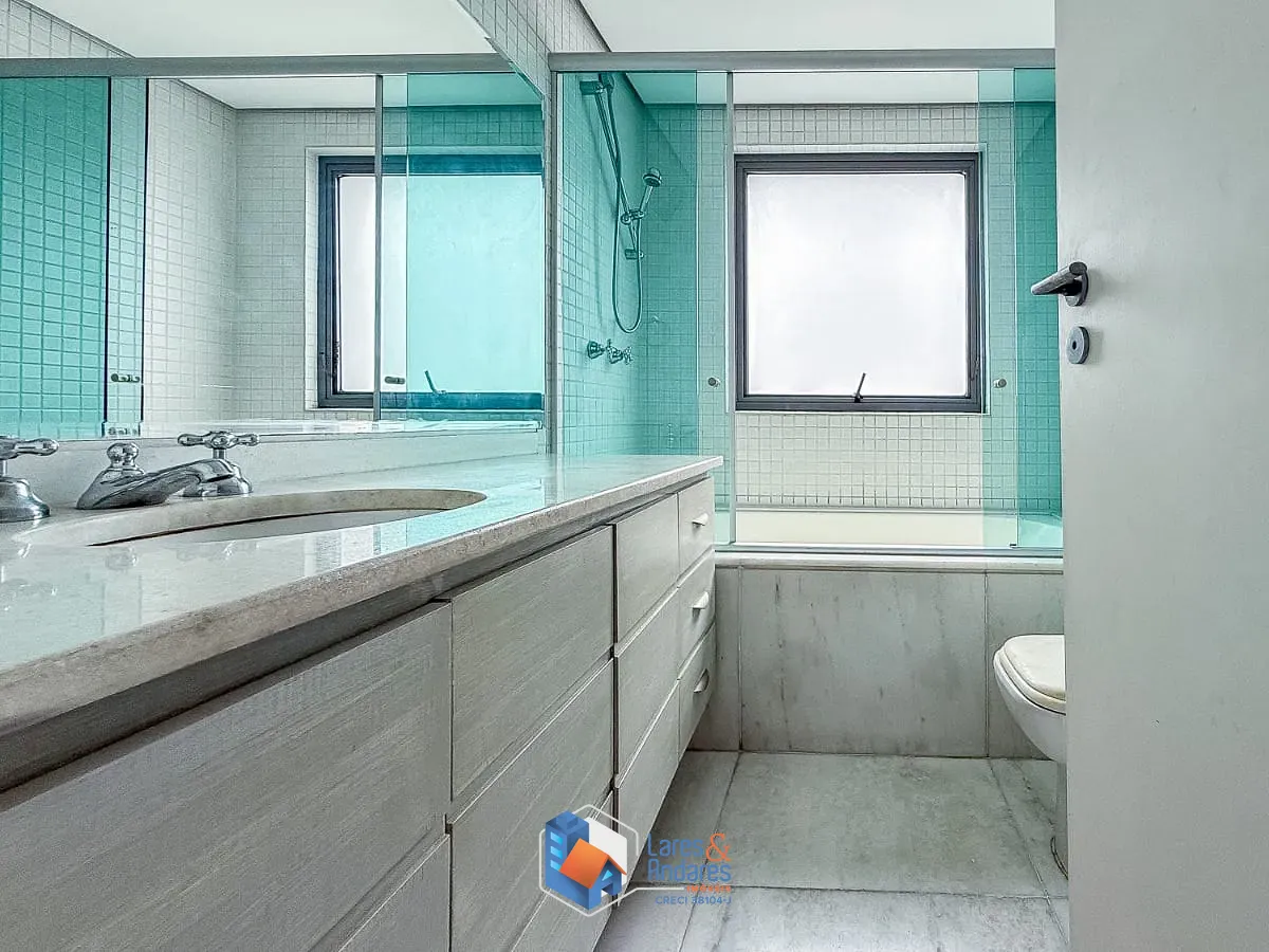 Apartamento, 4 quartos, 277 m² - Foto 29