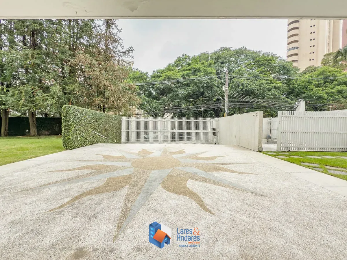 Apartamento, 4 quartos, 277 m² - Foto 32