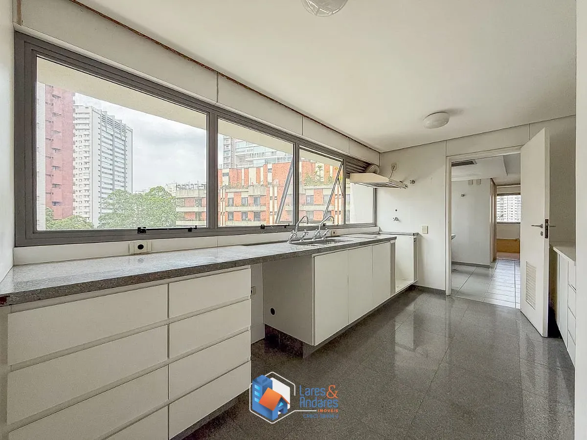 Apartamento, 4 quartos, 277 m² - Foto 14