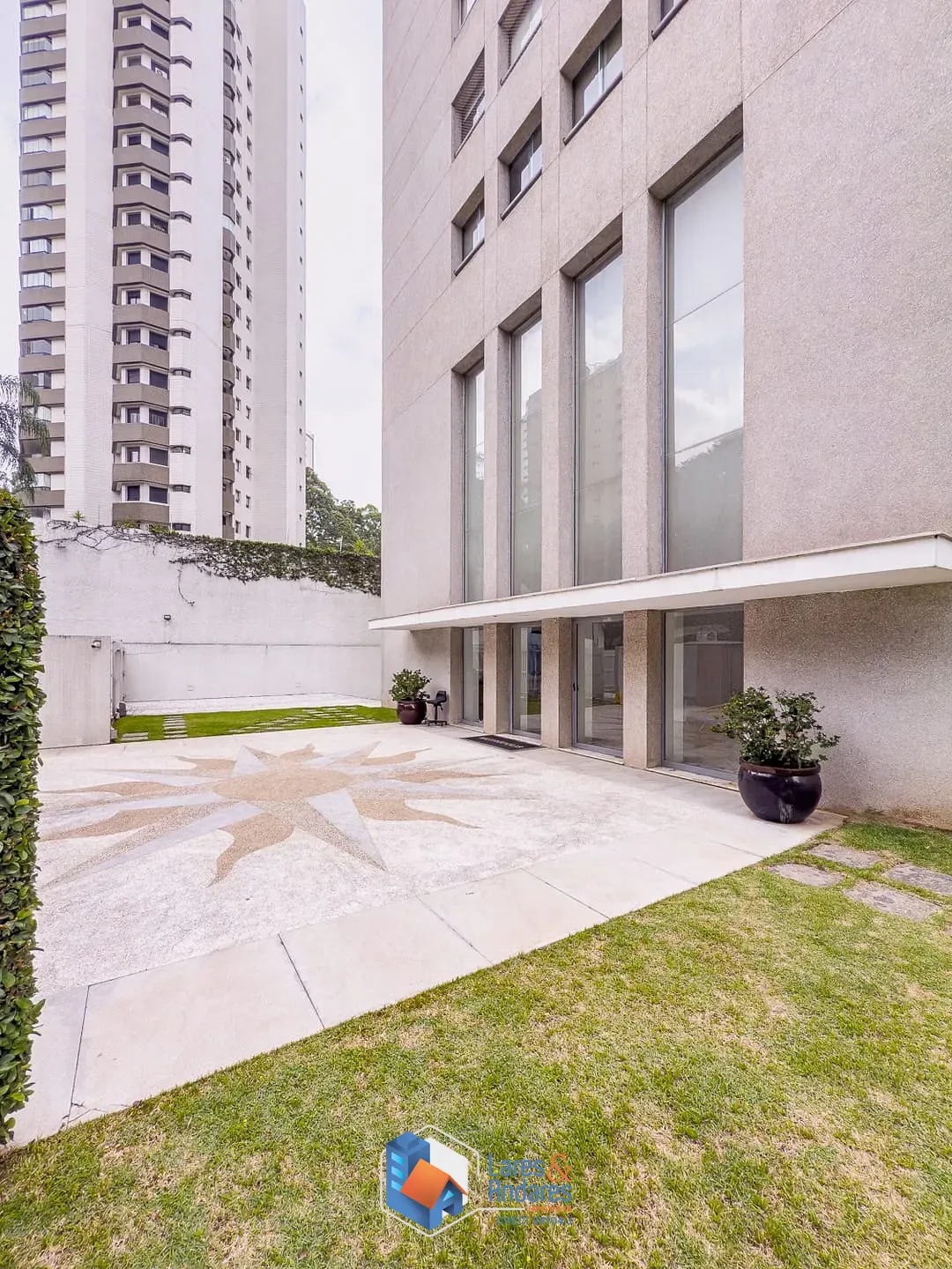 Apartamento, 4 quartos, 277 m² - Foto 34