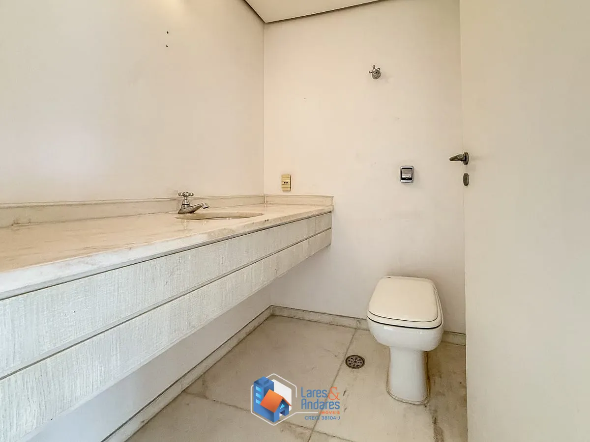 Apartamento, 4 quartos, 277 m² - Foto 12