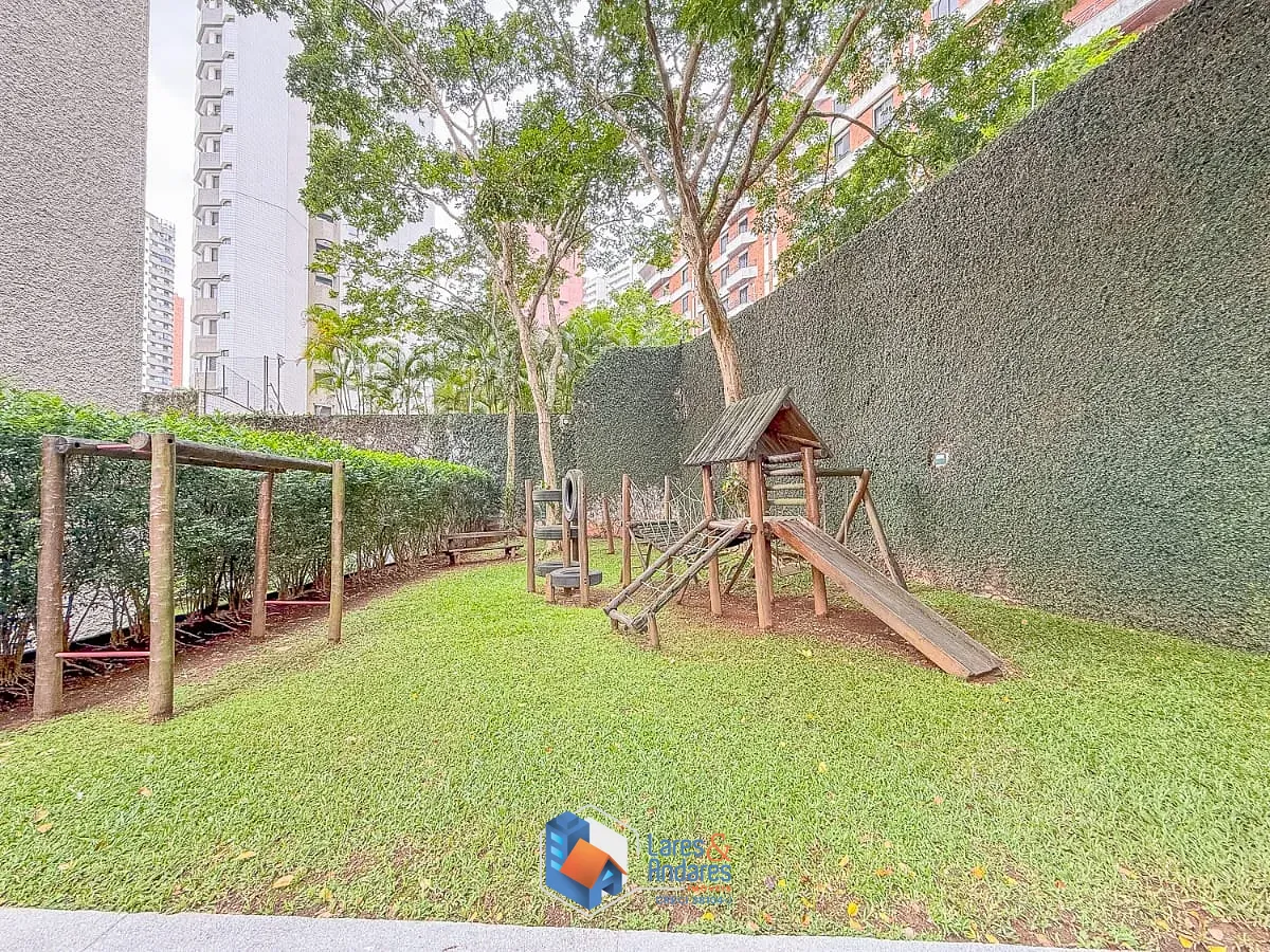Apartamento, 4 quartos, 277 m² - Foto 37