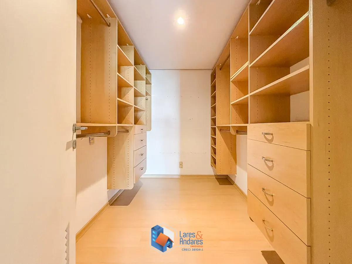 Apartamento, 4 quartos, 277 m² - Foto 26