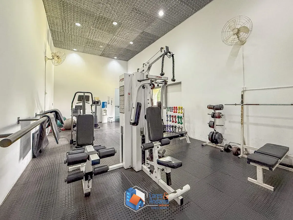 Apartamento, 4 quartos, 277 m² - Foto 41