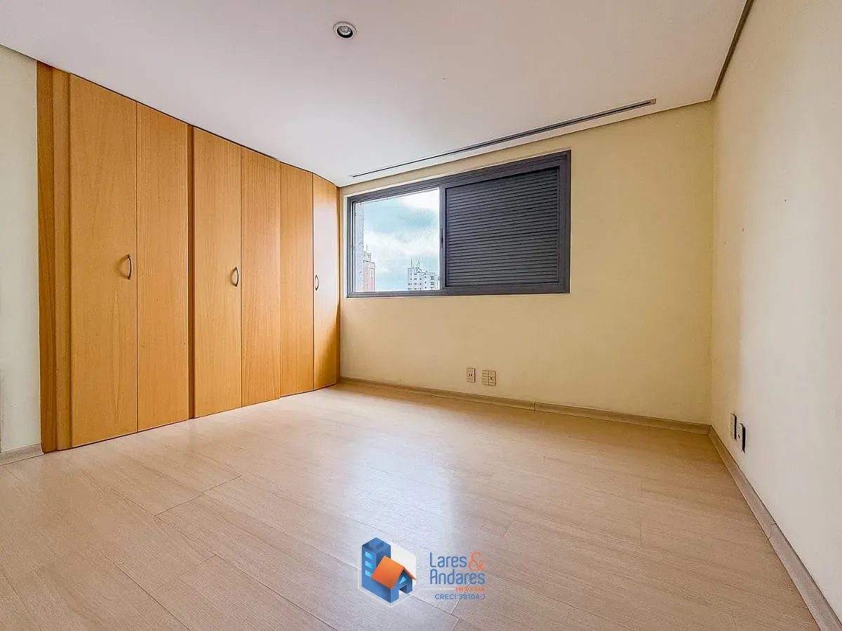 Apartamento, 4 quartos, 277 m² - Foto 28