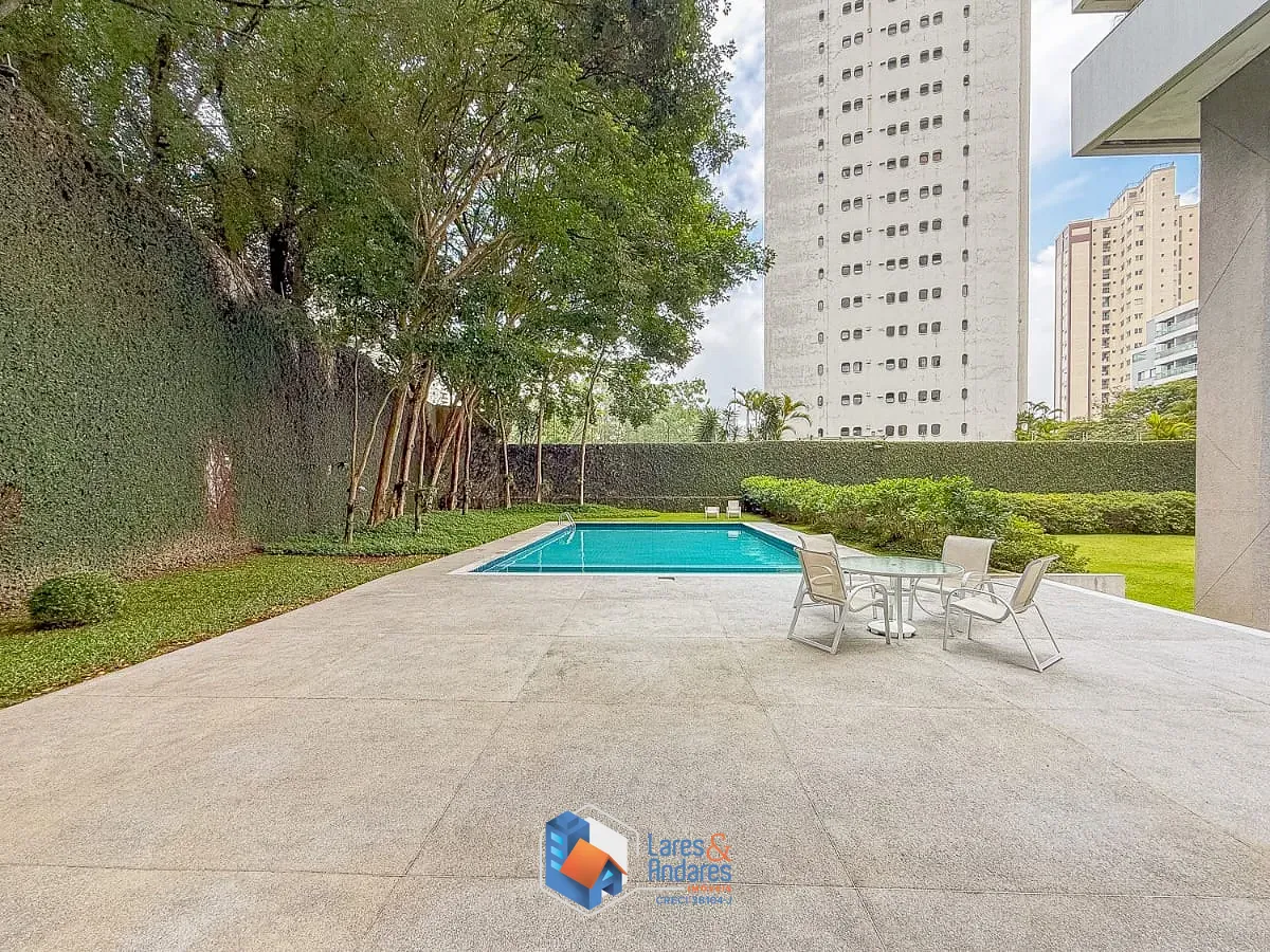 Apartamento, 4 quartos, 277 m² - Foto 35