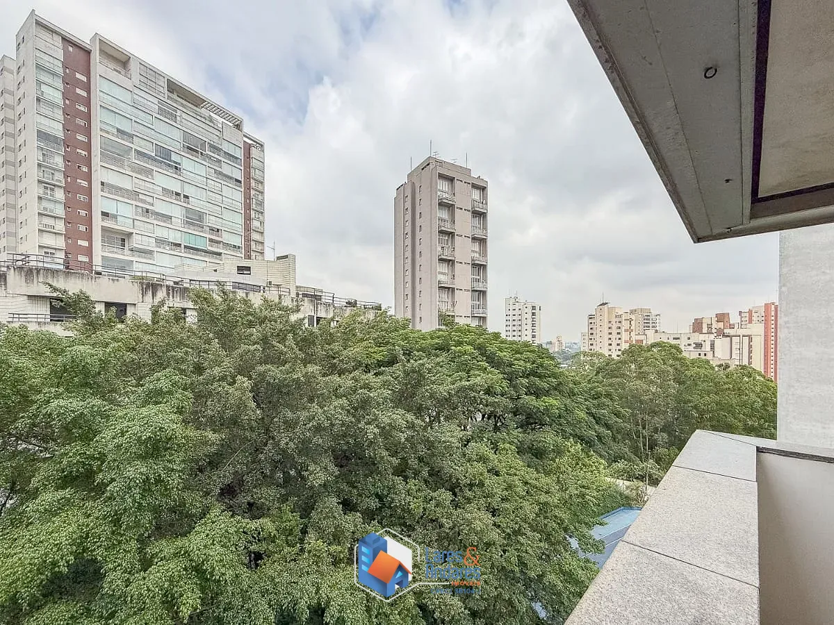 Apartamento, 4 quartos, 277 m² - Foto 24