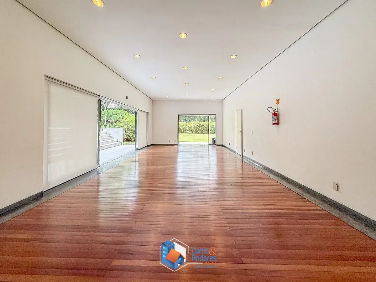 Apartamento, 4 quartos, 277 m² - Foto 36