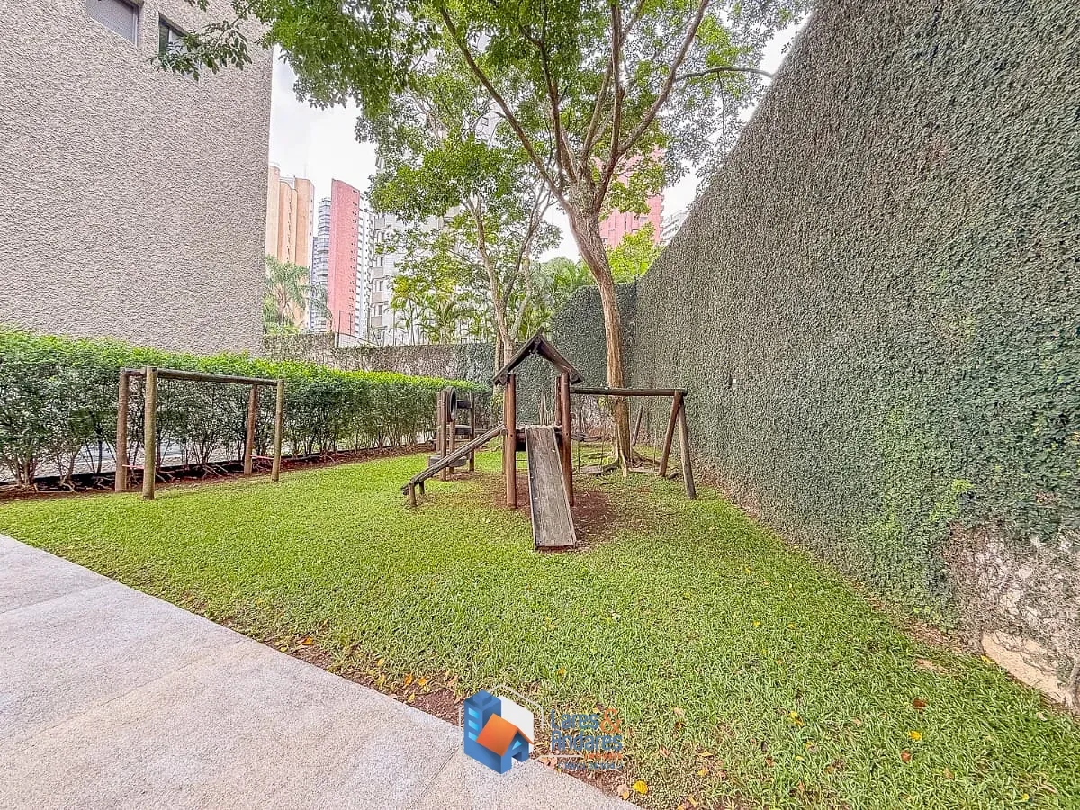 Apartamento, 4 quartos, 277 m² - Foto 39