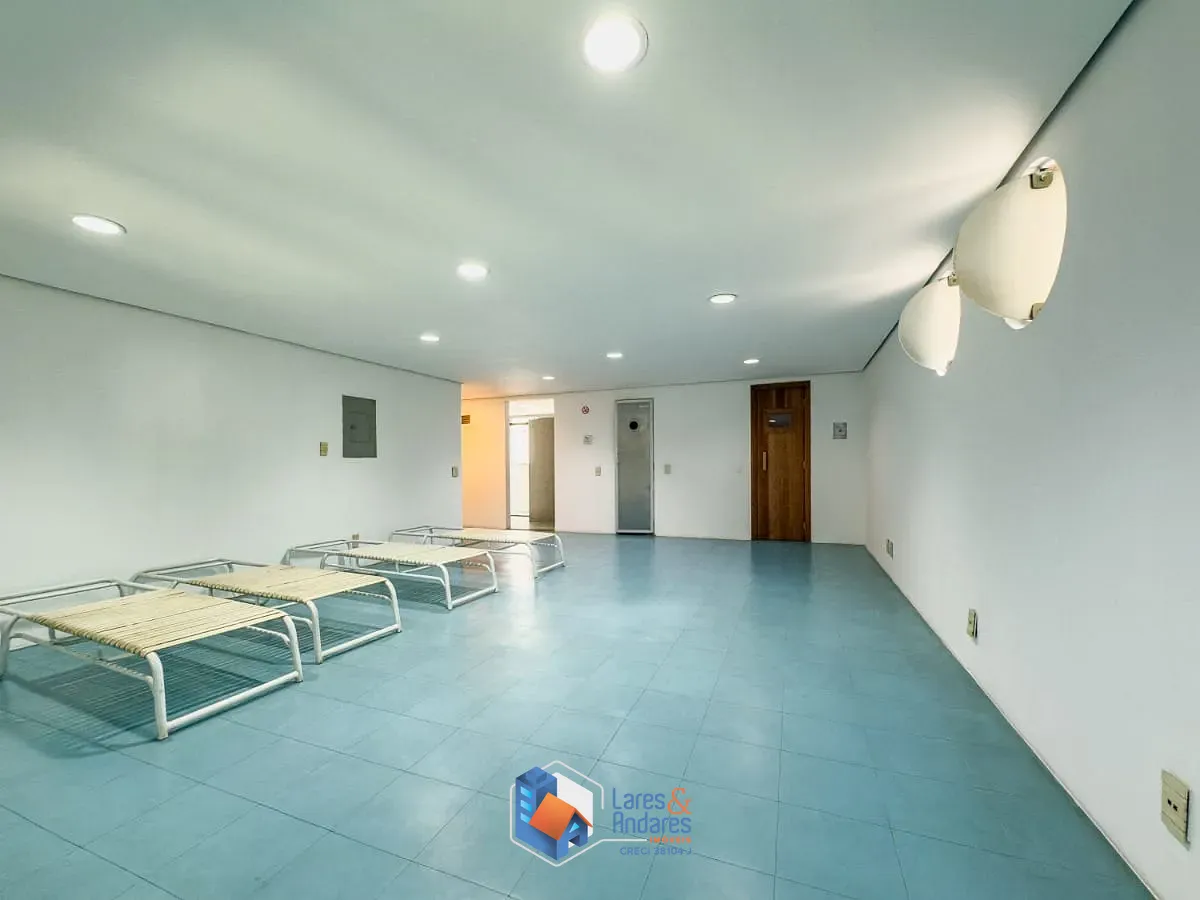Apartamento, 4 quartos, 277 m² - Foto 40