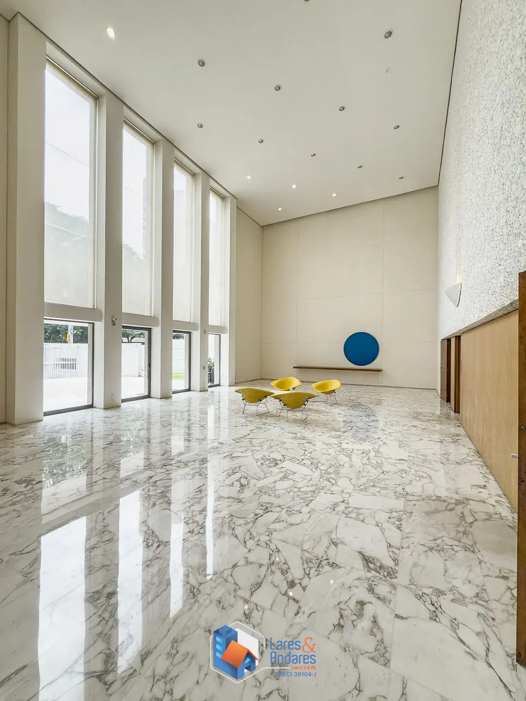 Apartamento, 4 quartos, 277 m² - Foto 31