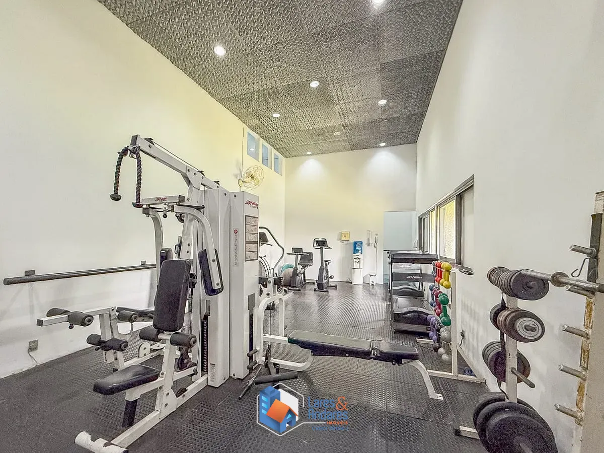 Apartamento, 4 quartos, 277 m² - Foto 42