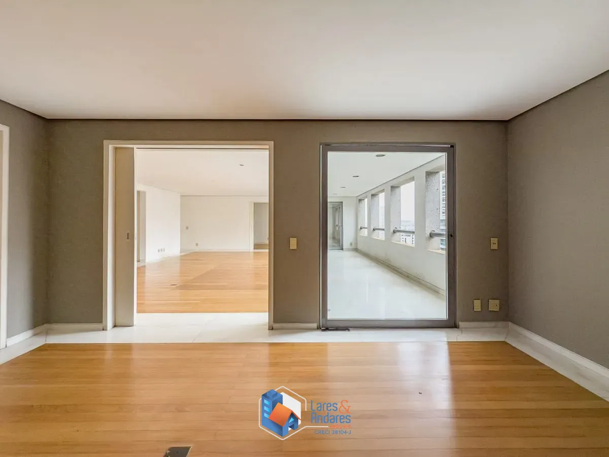 Apartamento, 4 quartos, 277 m² - Foto 11