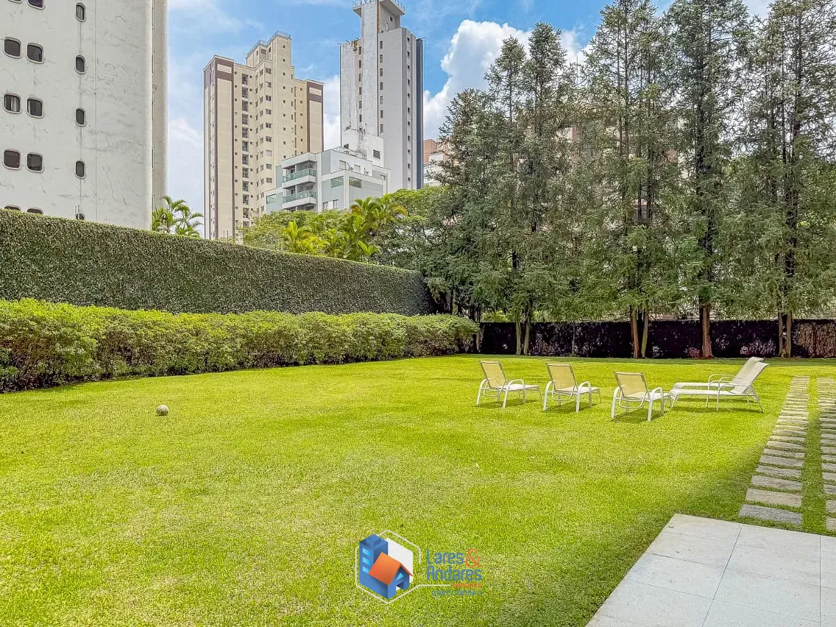 Apartamento, 4 quartos, 277 m² - Foto 38