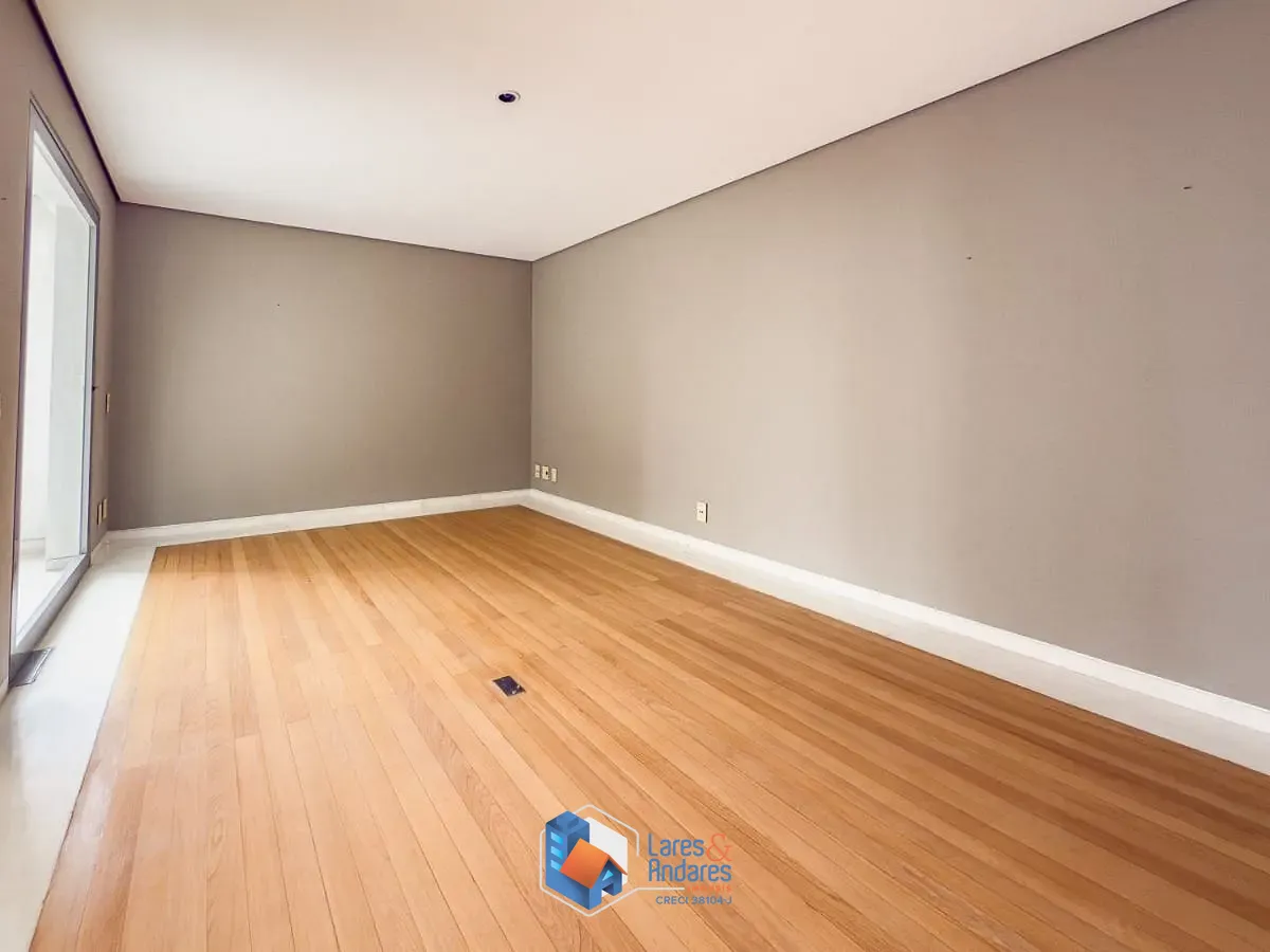 Apartamento, 4 quartos, 277 m² - Foto 10