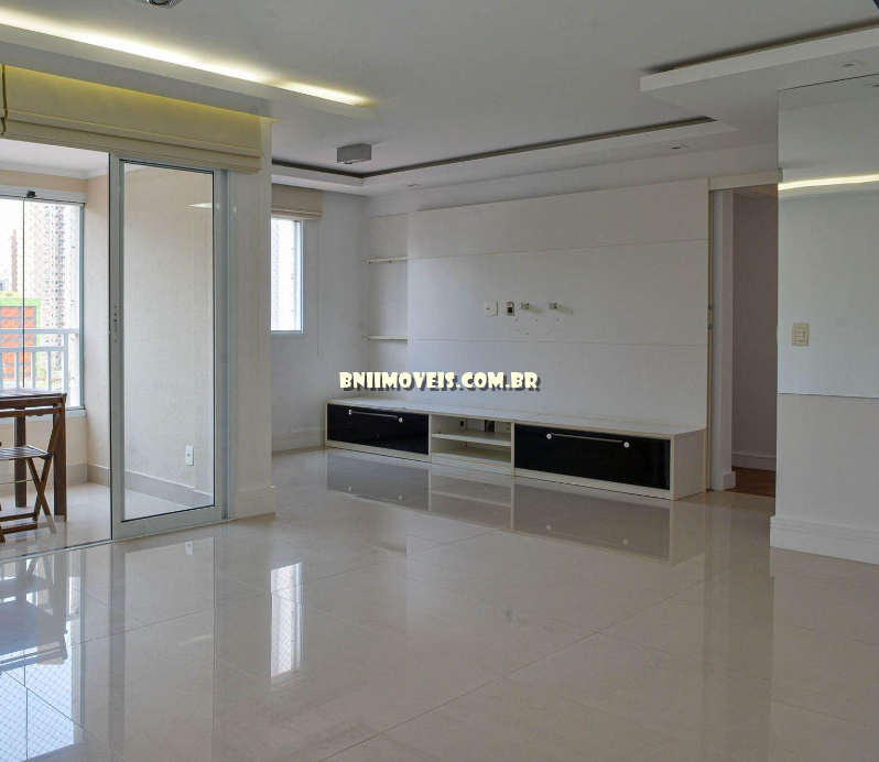 Apartamento, 3 quartos, 110 m² - Foto 4