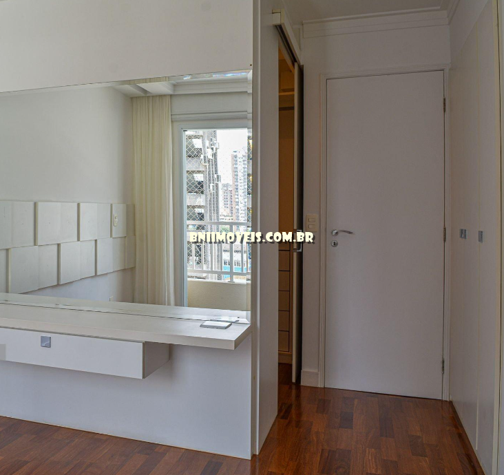 Apartamento, 3 quartos, 110 m² - Foto 9