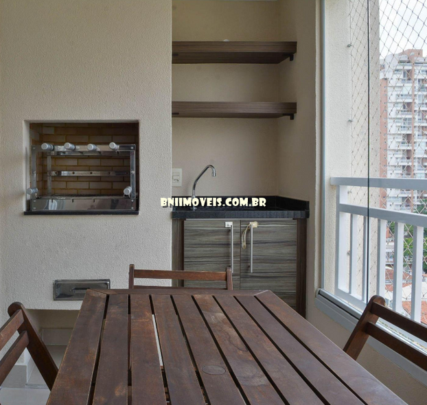 Apartamento, 3 quartos, 110 m² - Foto 2